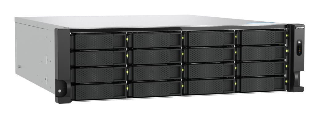 QNAP TS-H1677AXU-RP, miniatura 6