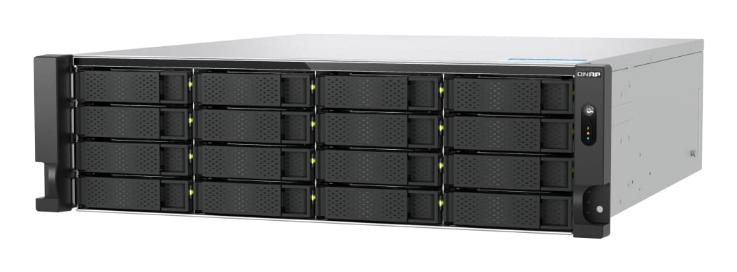 QNAP TS-H1677AXU-RP, miniatura 7