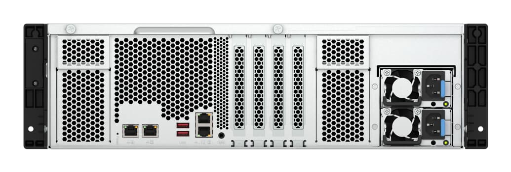 QNAP TS-H1677AXU-RP, miniatura 8