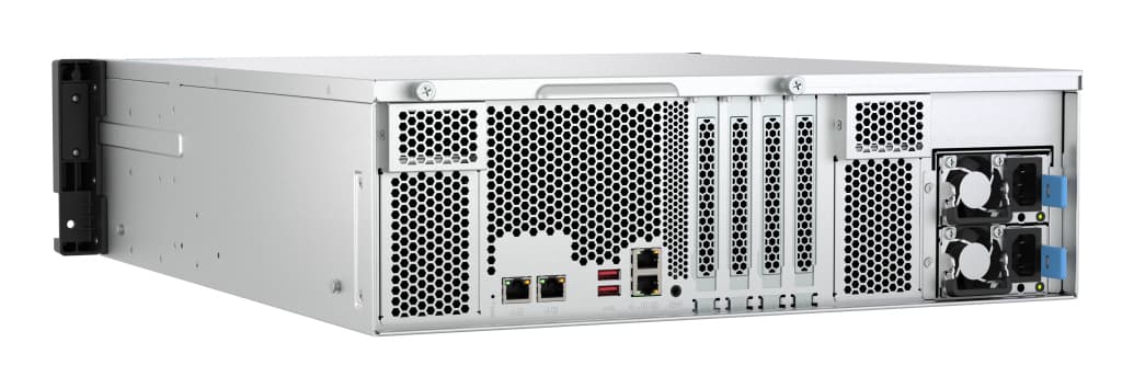 QNAP TS-H1677AXU-RP, miniatura 9