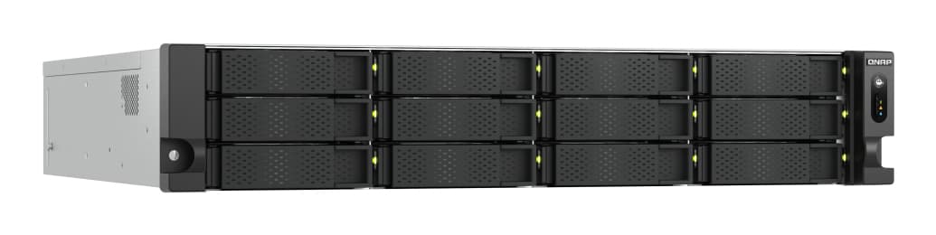 QNAP TS-H1277AXU-RP, miniatura 2