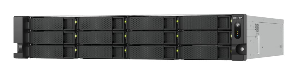 QNAP TS-H1277AXU-RP, miniatura 4