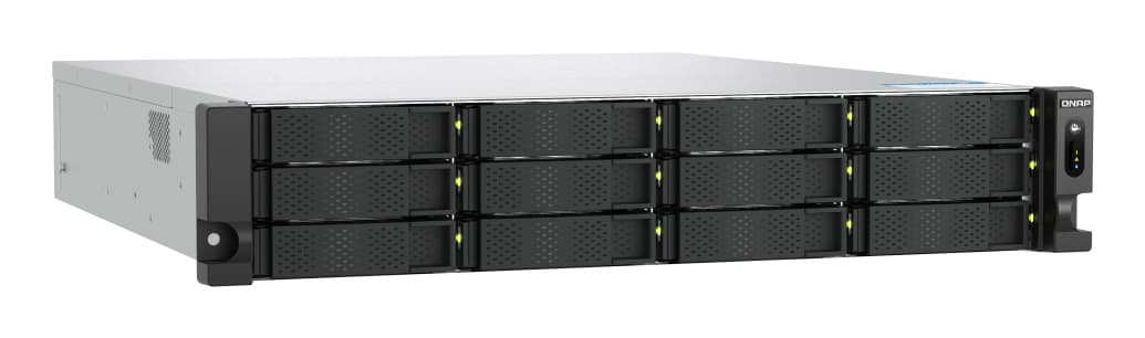 QNAP TS-H1277AXU-RP, miniatura 6