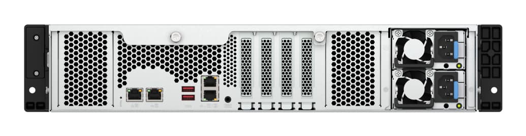 QNAP TS-H1277AXU-RP, miniatura 8
