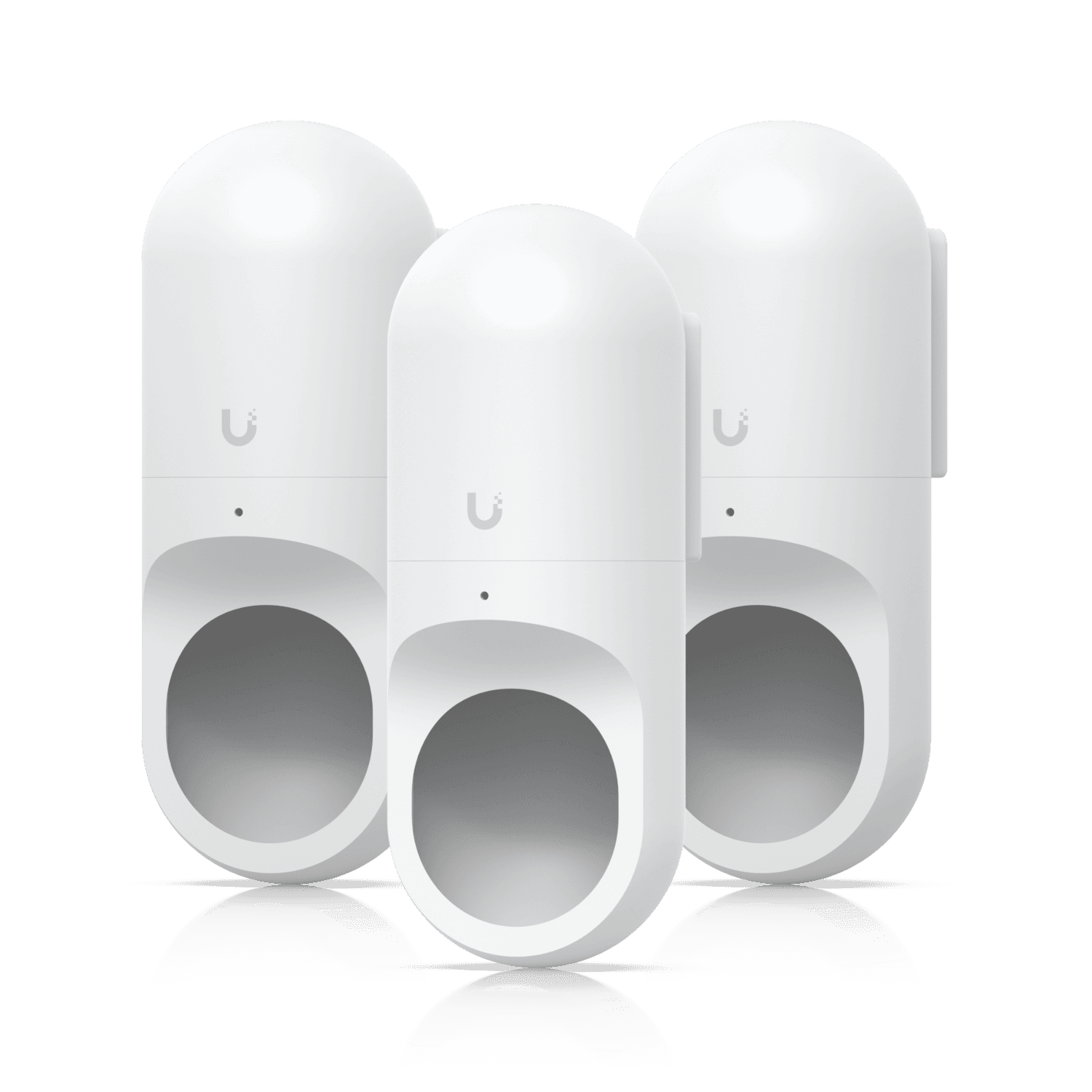 Ubiquiti - Kit de montagem da câmera - montagem na parede, montagem no poste - branco, miniatura 9