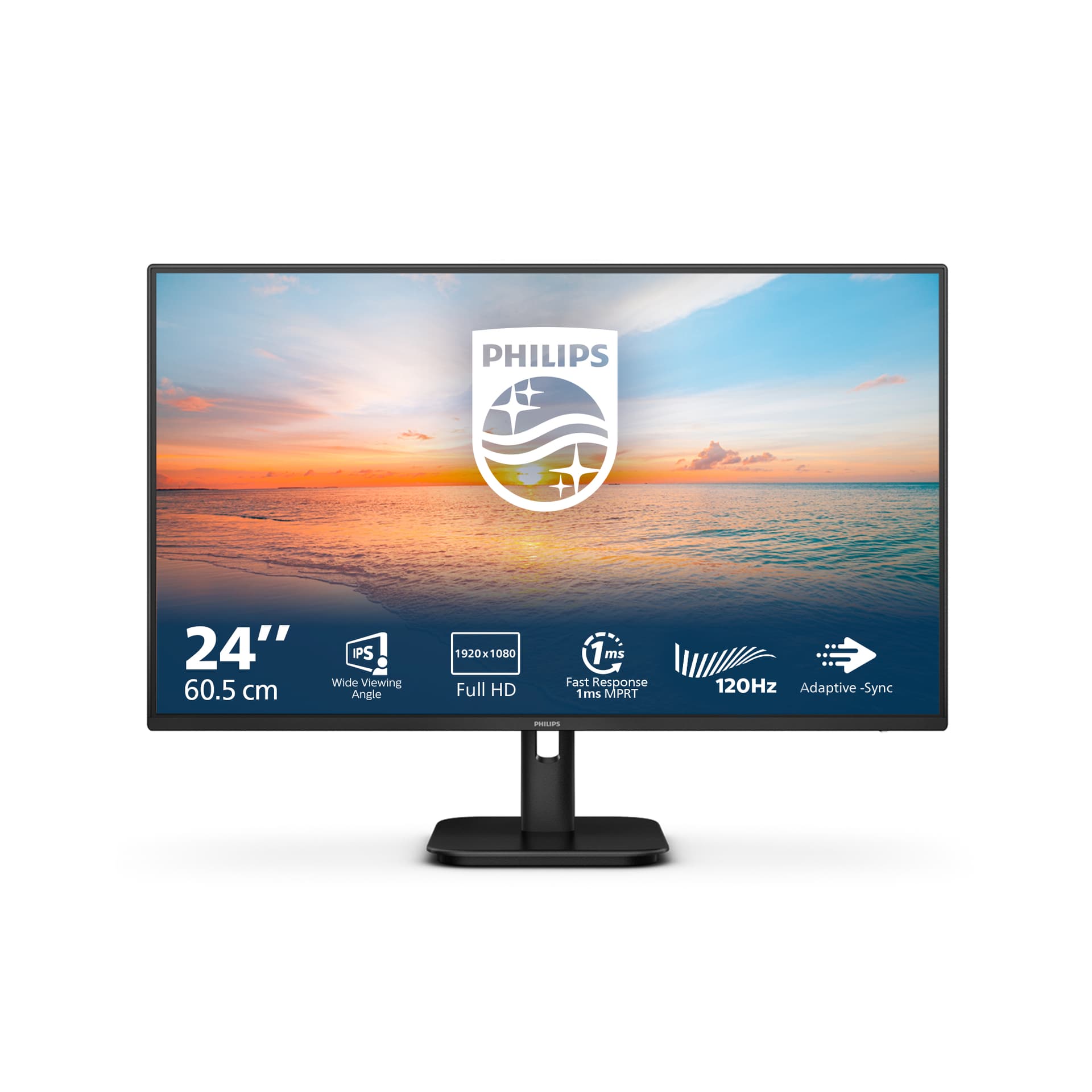 Philips 1000 series 24E1N1100A/00, miniatura 1