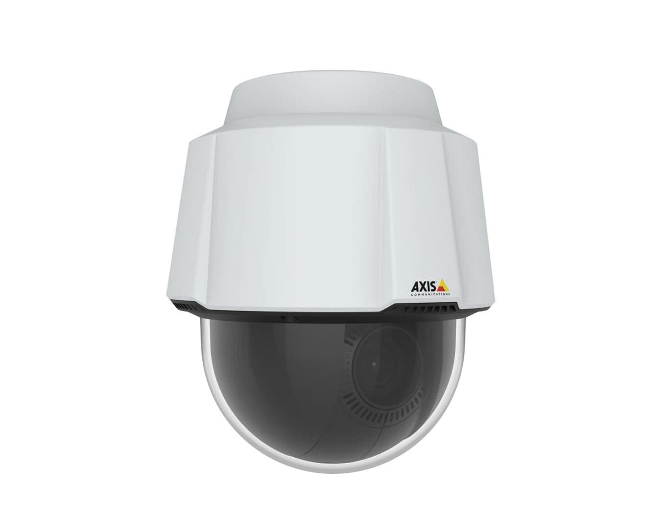 AXIS P56 Series P5654-E Mk II 50HZ - Câmara de vigilância de rede - PTZ - exterior - a cores (Dia&Noite) - 1920 x 1080 - 1080p - íris automática - motorizado - LAN 10/100 - MJPEG, H.264, H.265, MPEG-4 Part 10, MPEG-H Part 2, AVC, HEVC - PoE Plus Clas, miniatura 2