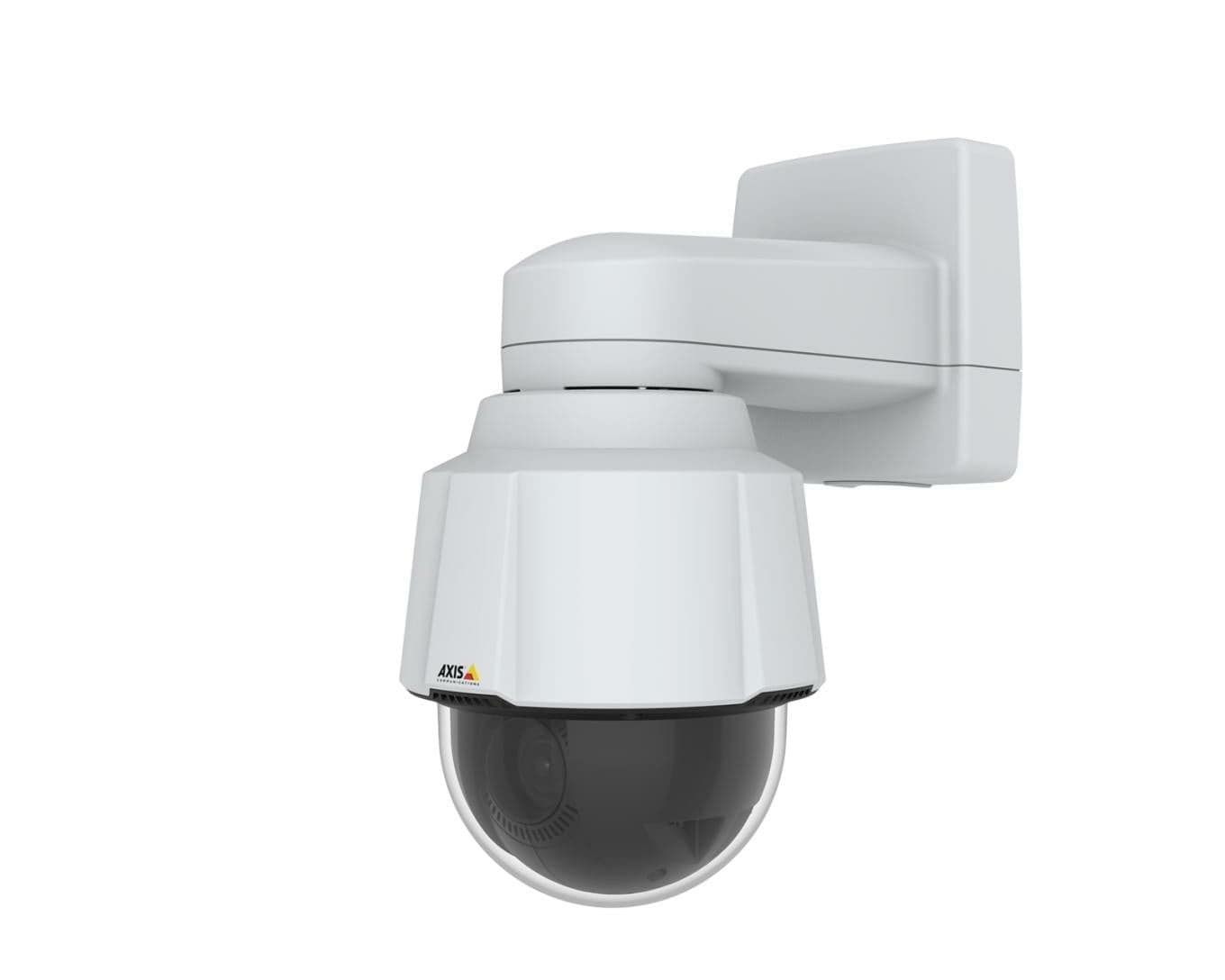 AXIS P56 Series P5654-E Mk II 50HZ - Câmara de vigilância de rede - PTZ - exterior - a cores (Dia&Noite) - 1920 x 1080 - 1080p - íris automática - motorizado - LAN 10/100 - MJPEG, H.264, H.265, MPEG-4 Part 10, MPEG-H Part 2, AVC, HEVC - PoE Plus Clas, miniatura 3