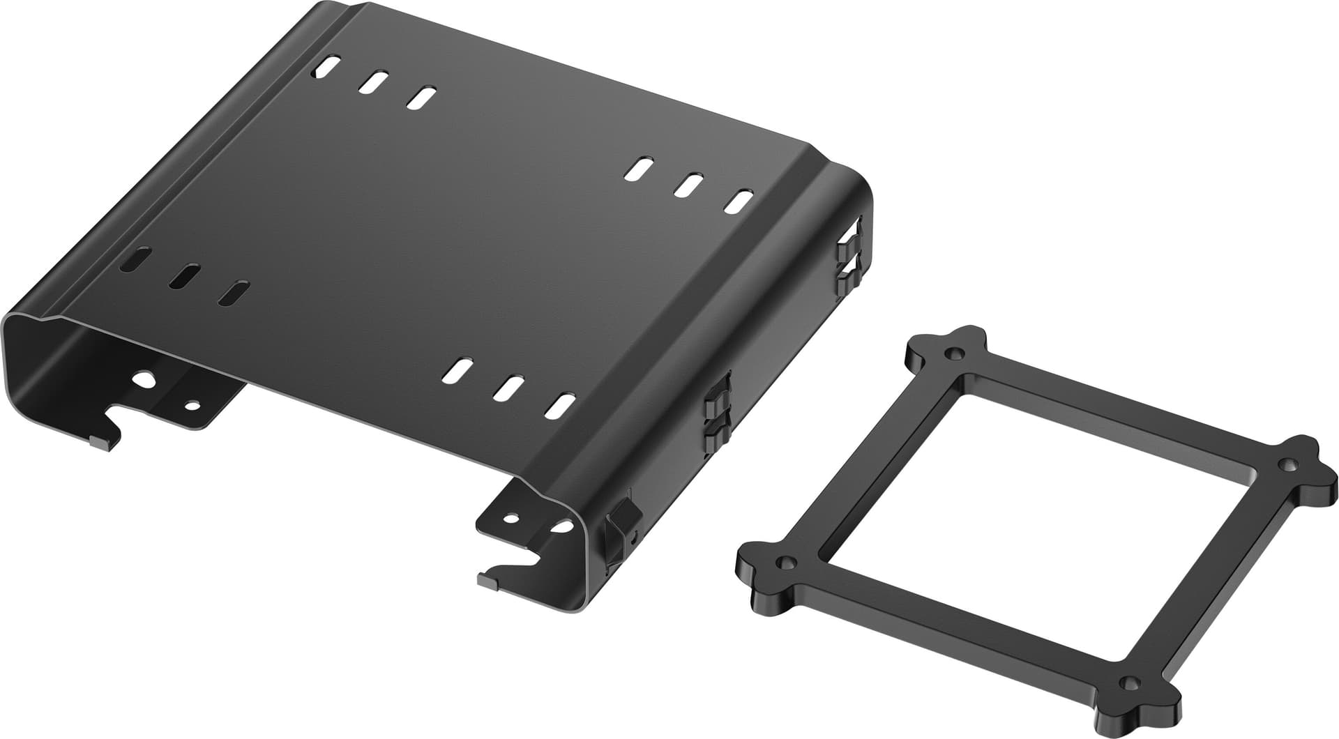 HP Sleeve VESA v4+ para Desktop Mini, miniatura 3