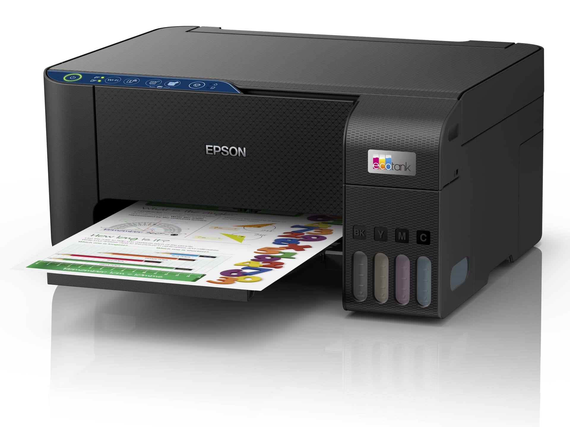 Epson EcoTank ET-2861, miniatura 16