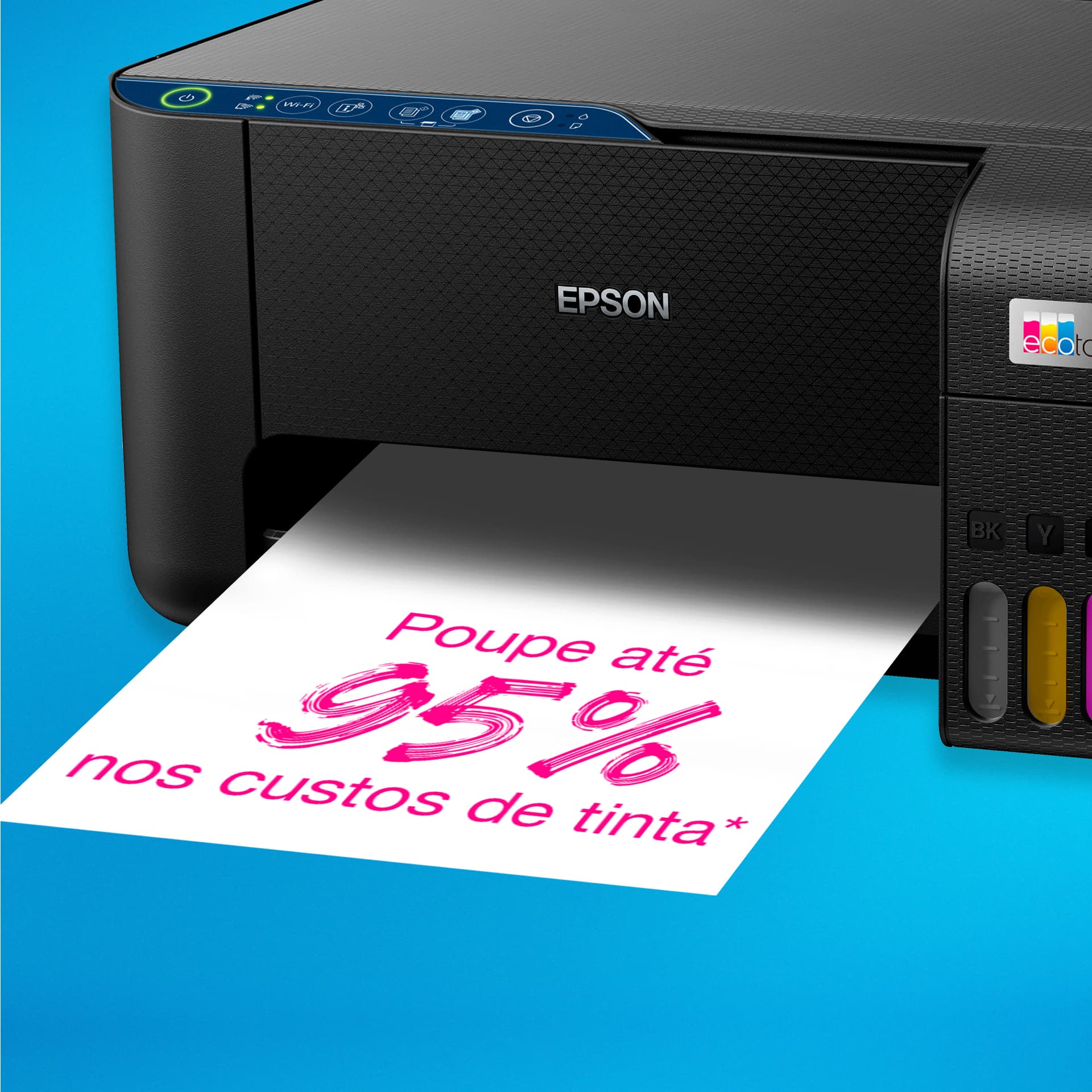 Epson EcoTank ET-2861, miniatura 9