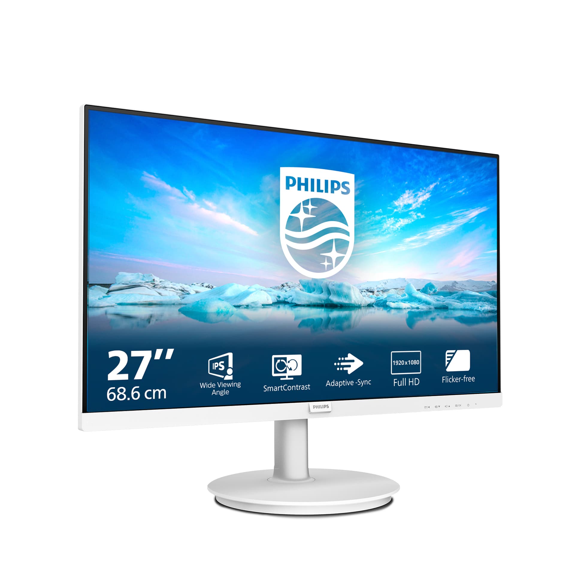 Philips V Line 271V8AW/00, miniatura 2