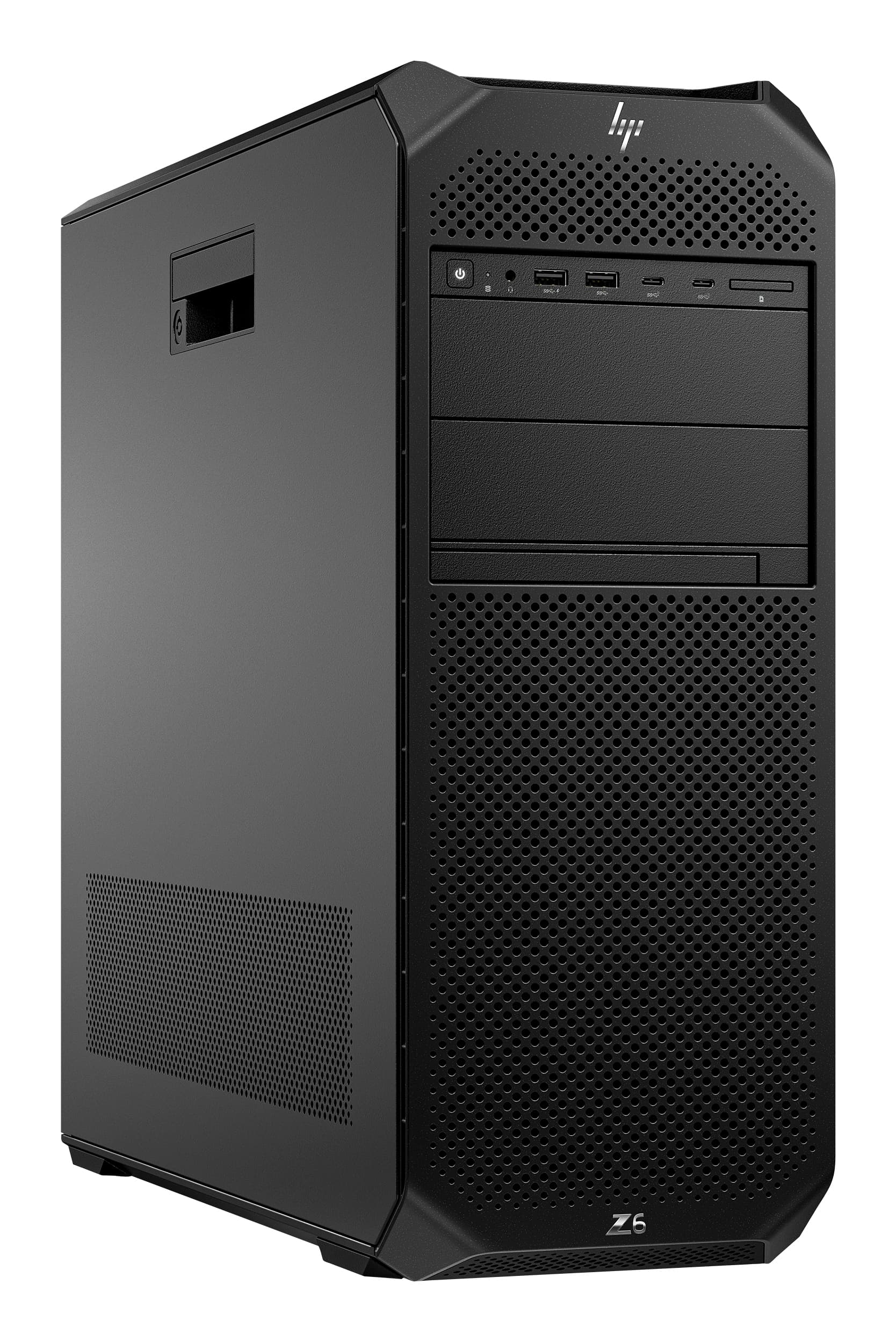 HP Z6 G5, miniatura 2