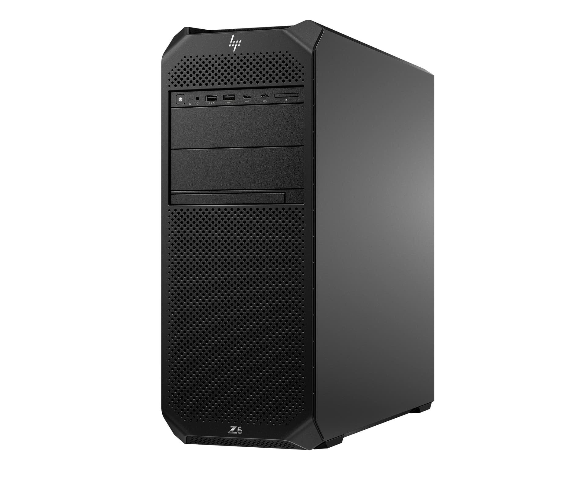 HP Z6 G5, miniatura 11