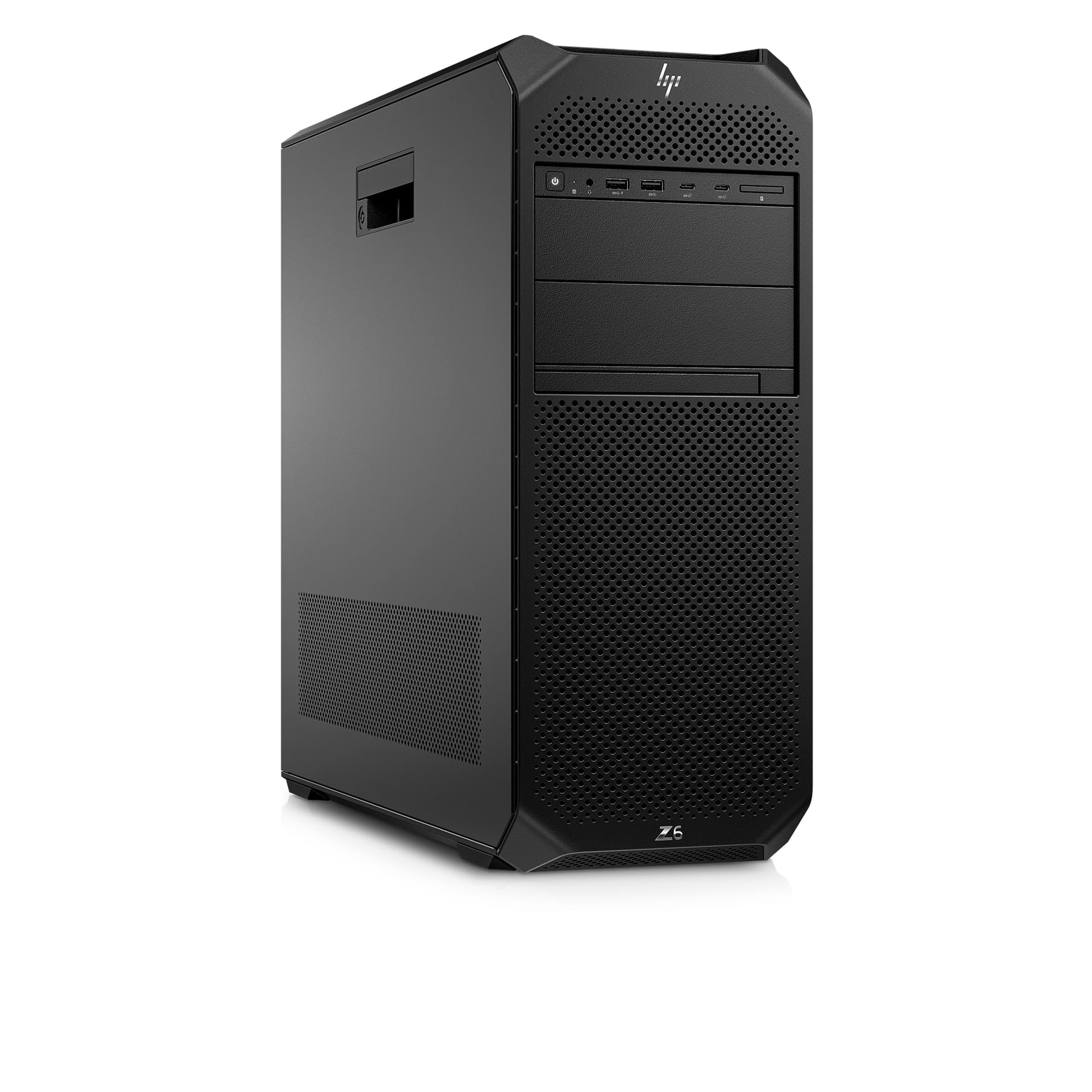HP Z6 G5, miniatura 3
