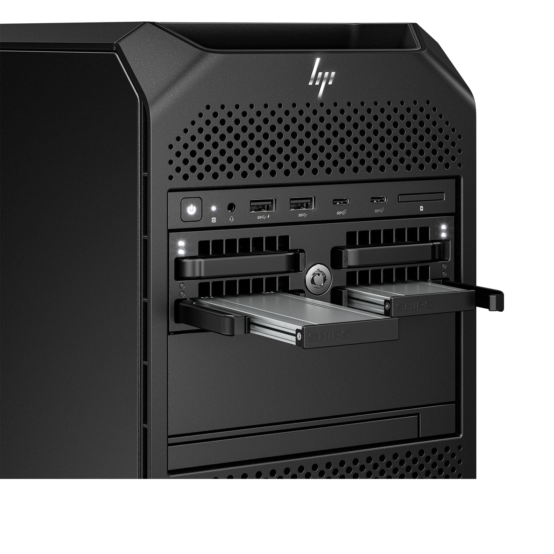 HP Z6 G5, miniatura 5