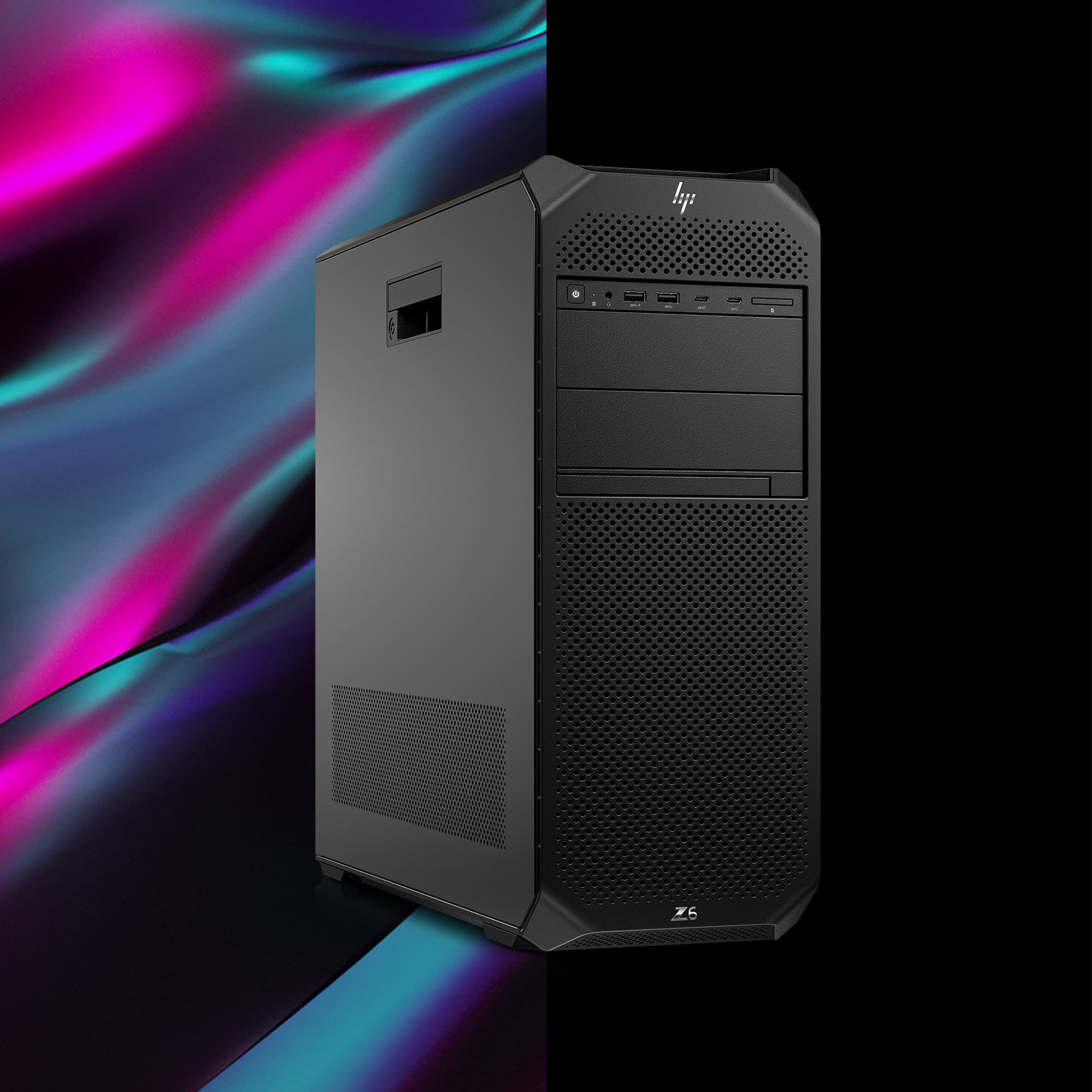 HP Z6 G5, miniatura 6