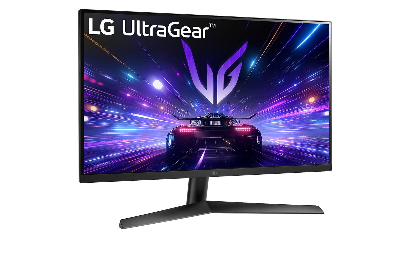 LG 27GS60F-B, miniatura 3