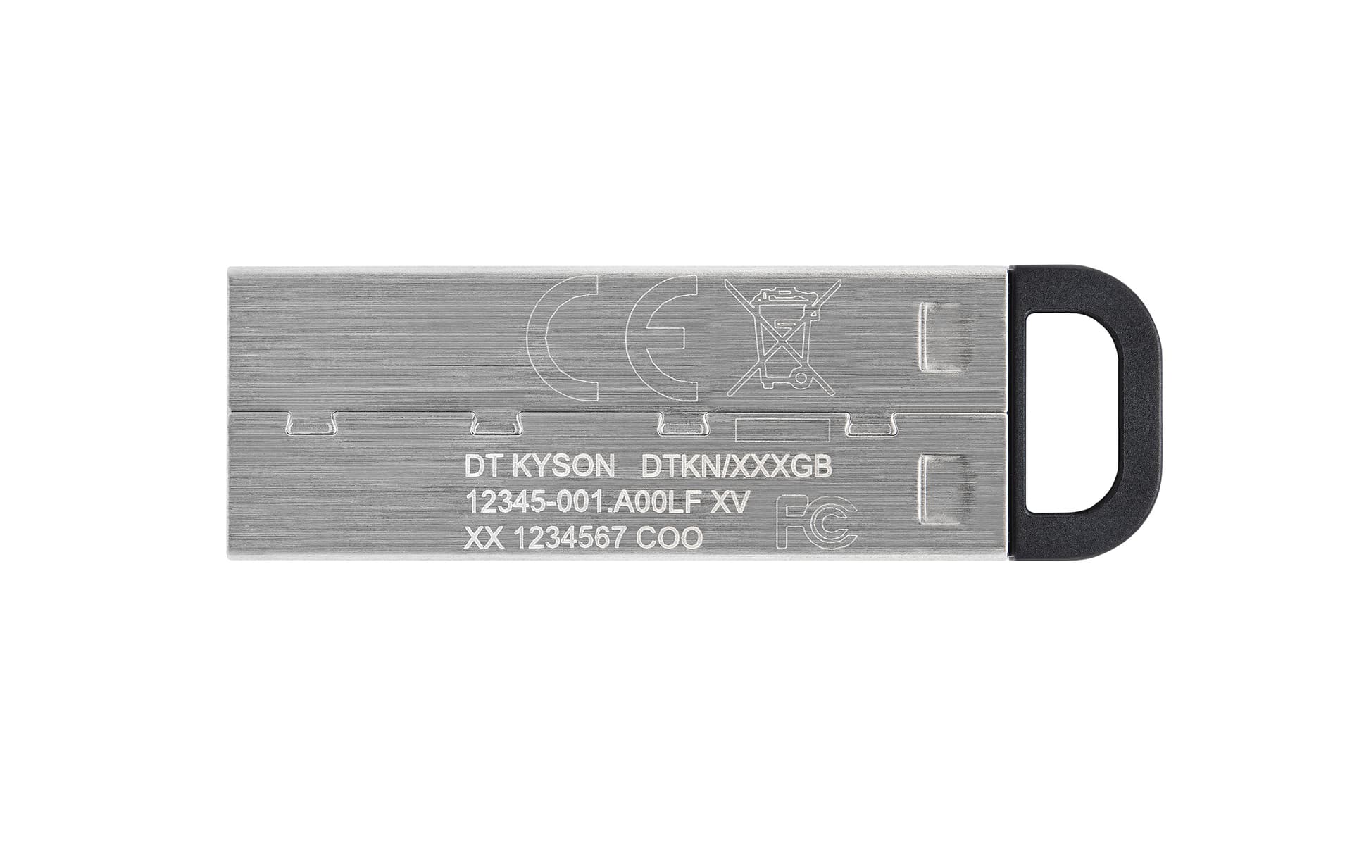 Kingston Technology DataTraveler Kyson, miniatura 2