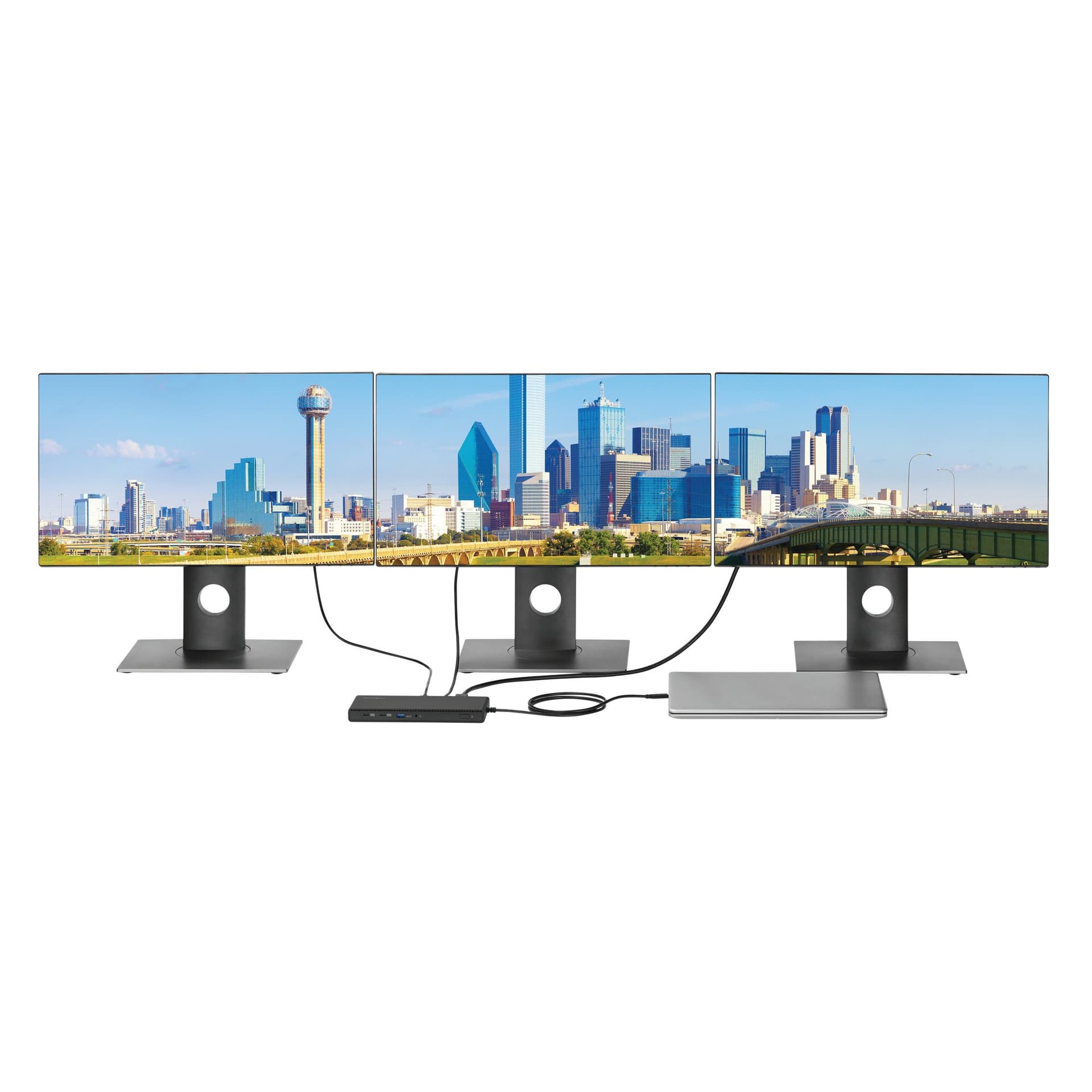 Kensington SD4842P EQ, miniatura 10