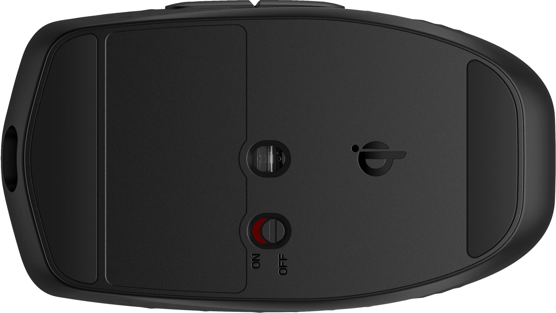 HP 695 Rechargeable Wireless Mouse, miniatura 6