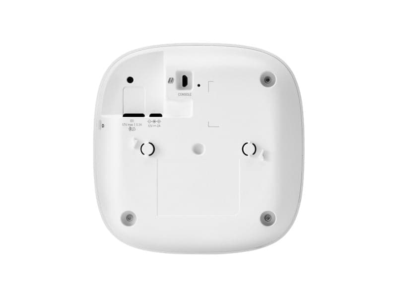 HPE Networking Instant On AP32 (RW) - Ponto de acesso sem fios - Wi-Fi 6 - Wi-Fi 6E - 2.4 GHz, 5 GHz, 6 GHz - montável em parede / teto, miniatura 4