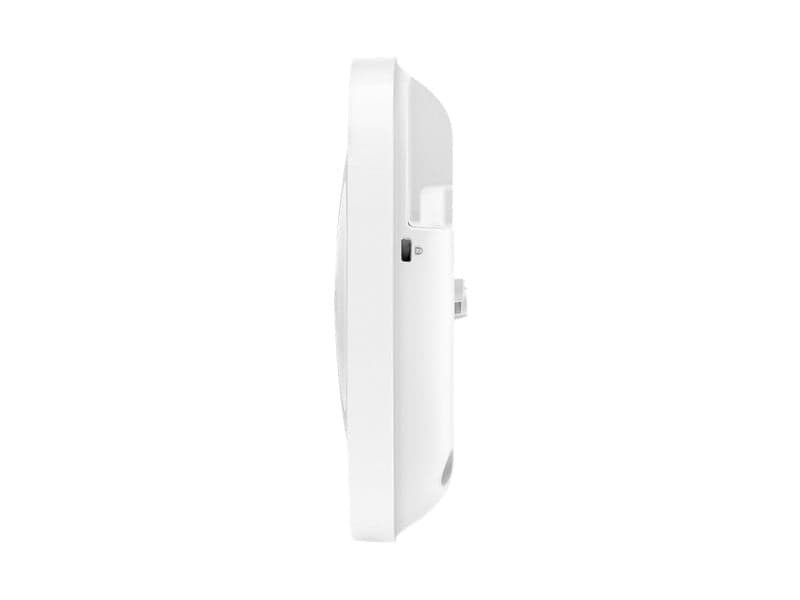 HPE Networking Instant On AP32 (RW) - Ponto de acesso sem fios - Wi-Fi 6 - Wi-Fi 6E - 2.4 GHz, 5 GHz, 6 GHz - montável em parede / teto, miniatura 5