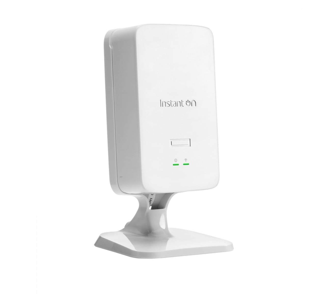 HPE Networking Instant On AP22D (RW) - Ponto de acesso sem fios - Wi-Fi 6 - 2.4 GHz, 5 GHz - BTO desktop / wall mountable (pacote de 5), miniatura 3