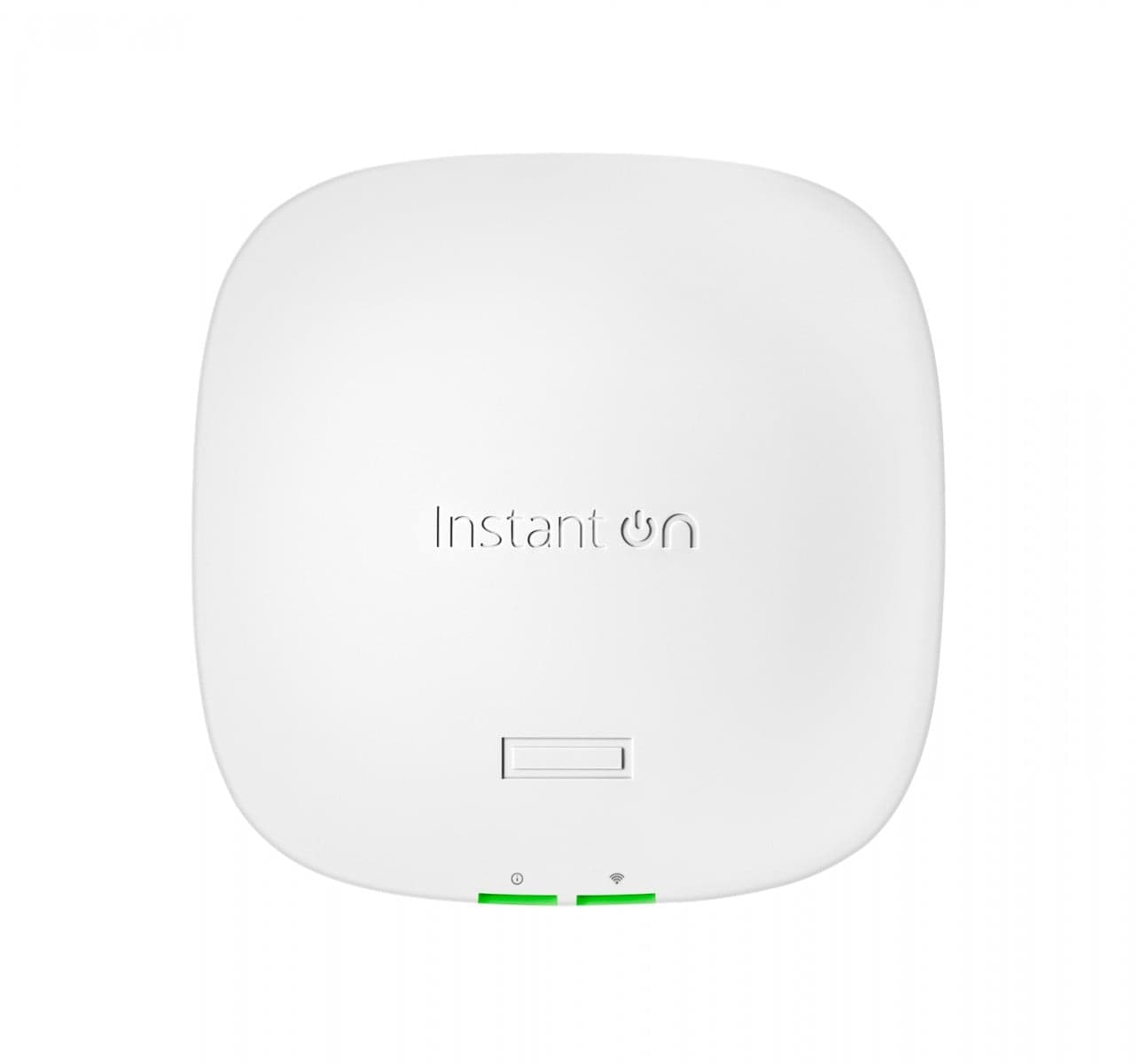 HPE Networking Instant On AP21 (RW) - Ponto de acesso sem fios - Wi-Fi 6 - 2.4 GHz, 5 GHz - montável em parede / teto (pacote de 5), miniatura 1