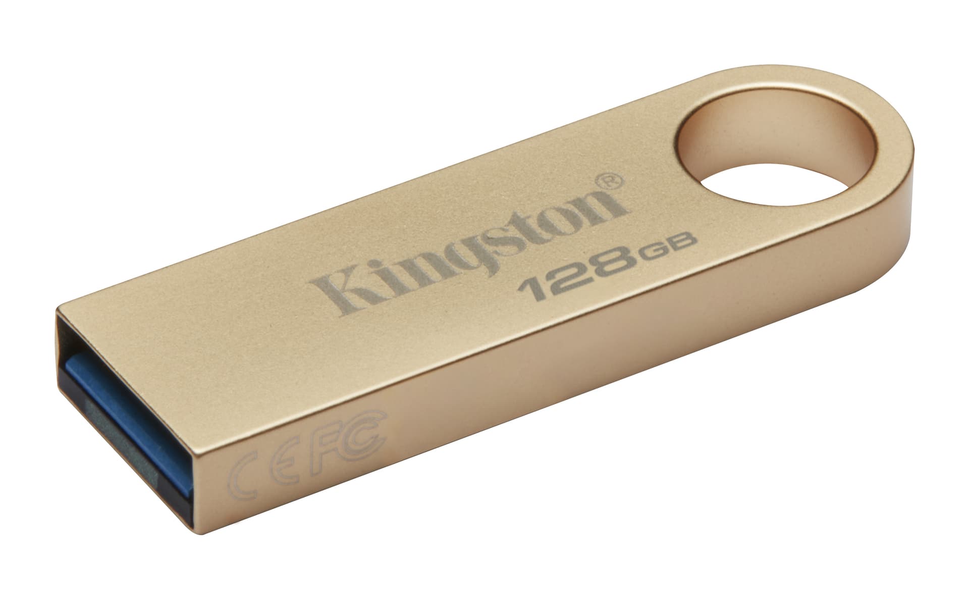 Kingston Technology DataTraveler SE9 G3, miniatura 3