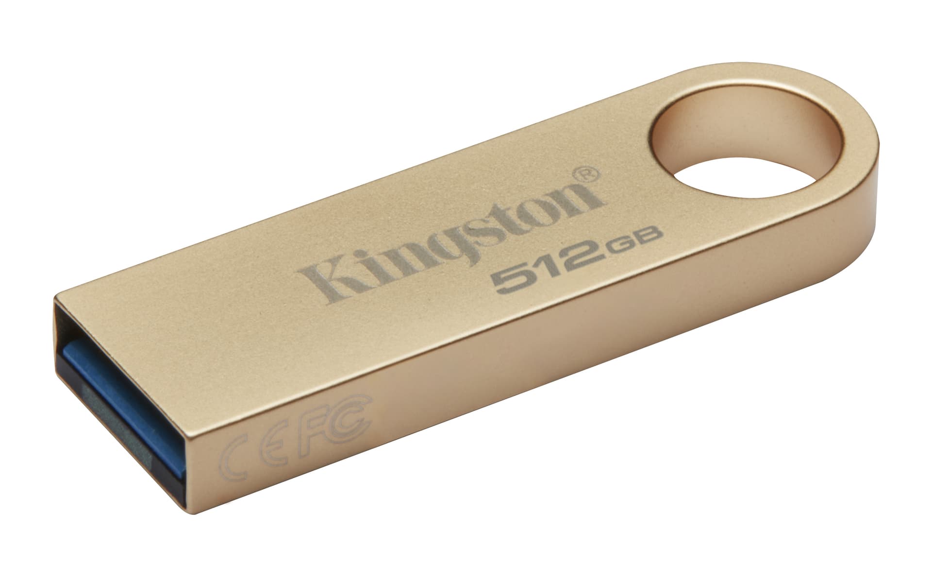 Kingston Technology DataTraveler SE9 G3, miniatura 3
