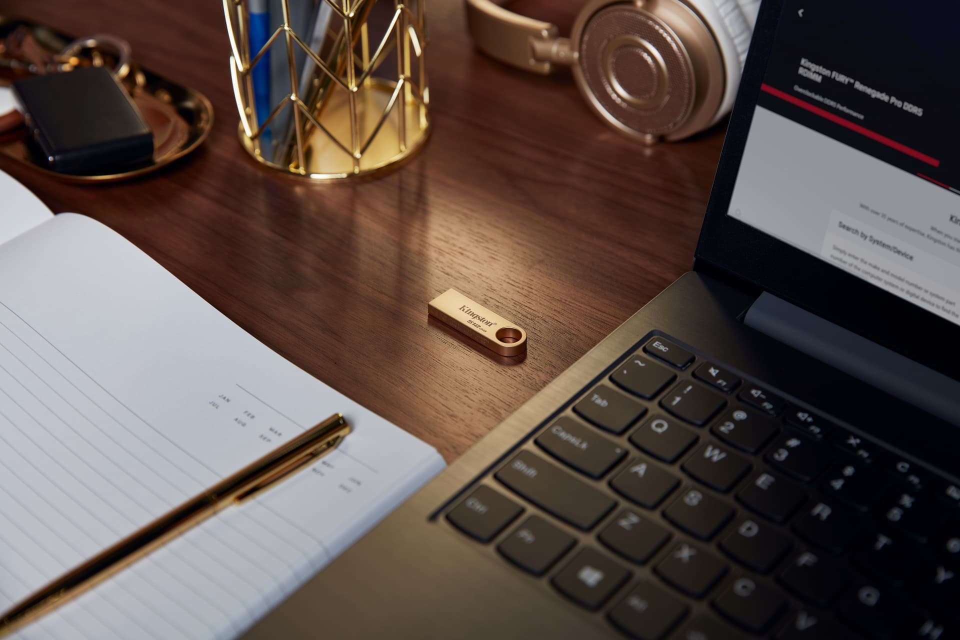 Kingston Technology DataTraveler SE9 G3, miniatura 10