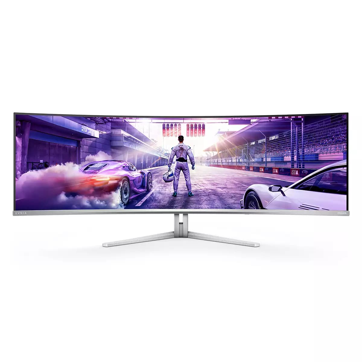 Philips Evnia 8000 49M2C8900L/00, miniatura 1