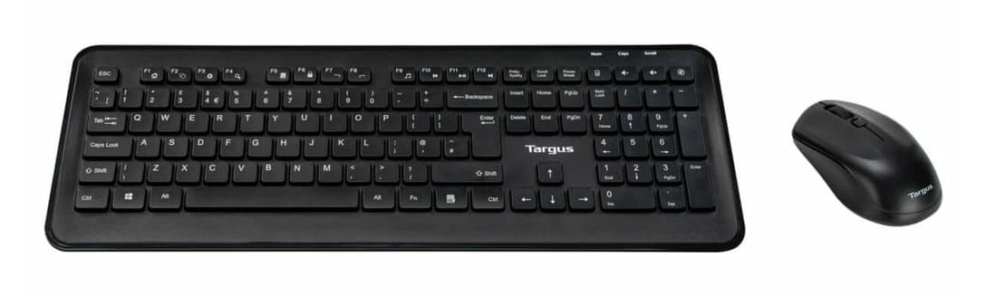 Targus AKM610UK, miniatura 1