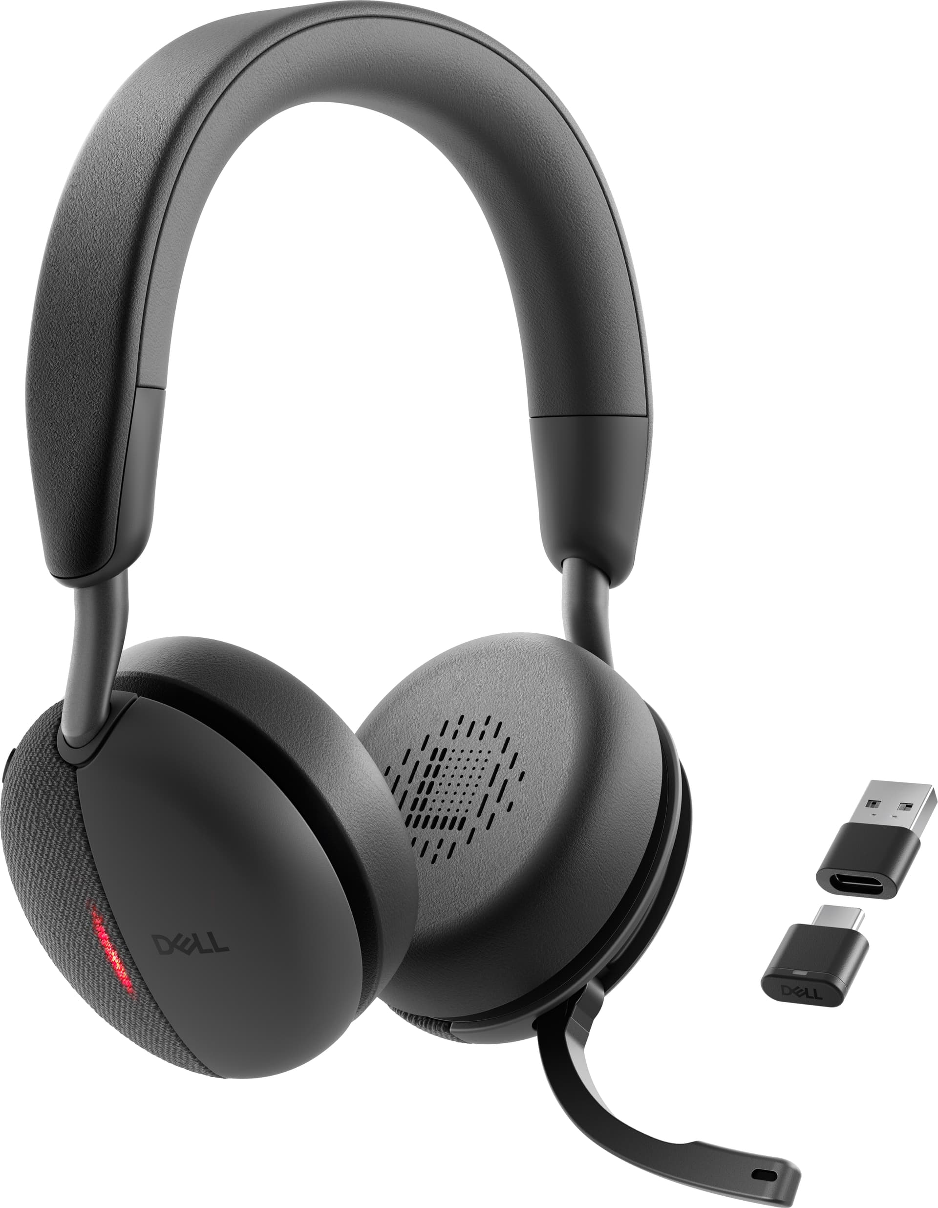 DELL Headset ANC sem fios Pro Plus — WL5024, miniatura 4