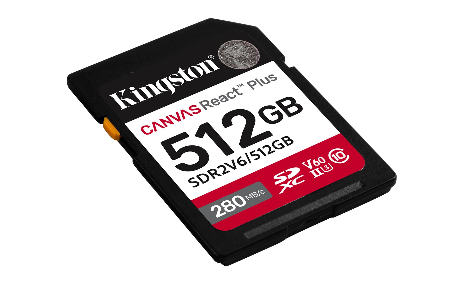 Kingston Technology Canvas React Plus, miniatura 2