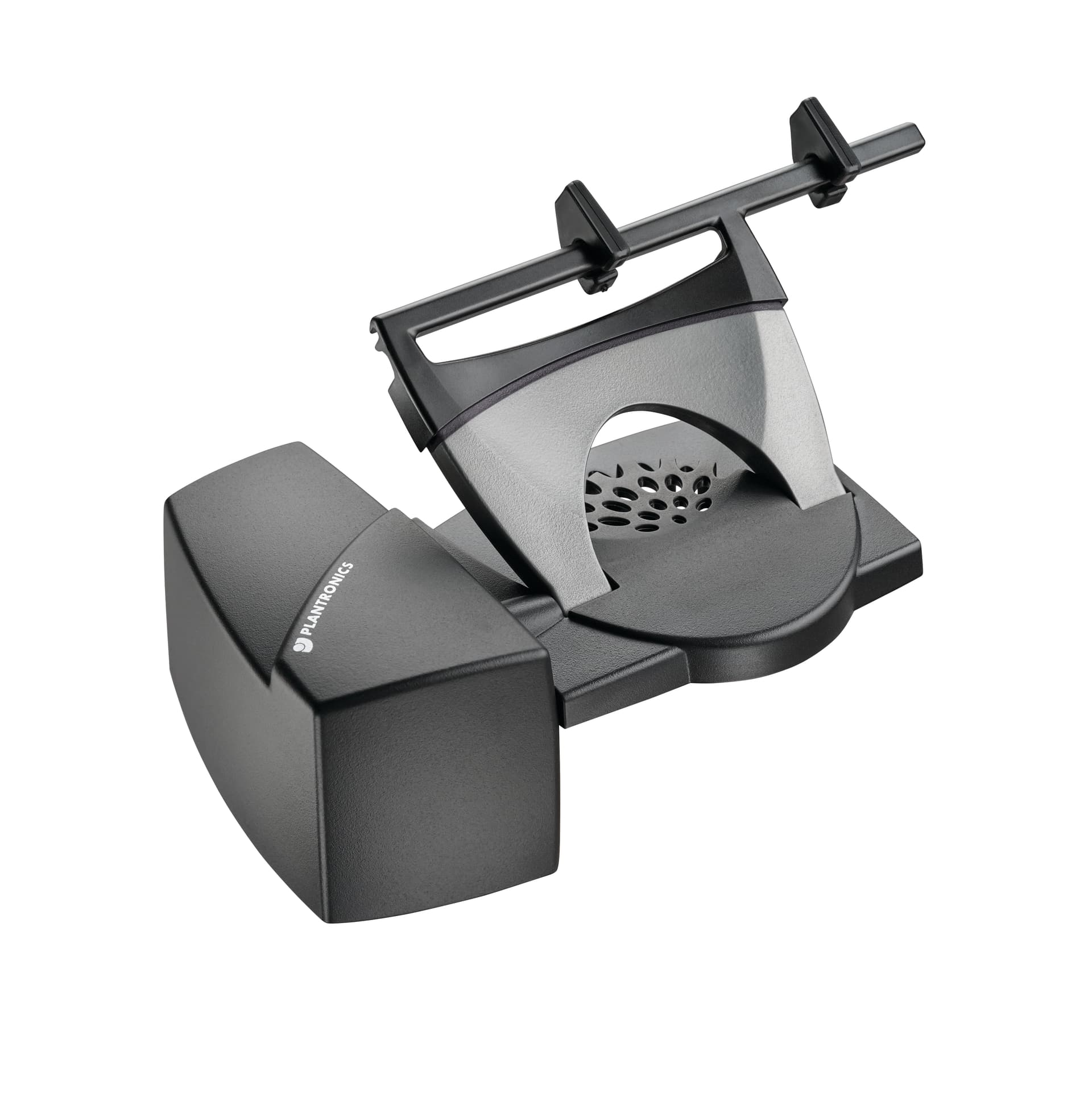 HP Poly Suporte de atendimento Poly HL10 com conector reto TAA, miniatura 2