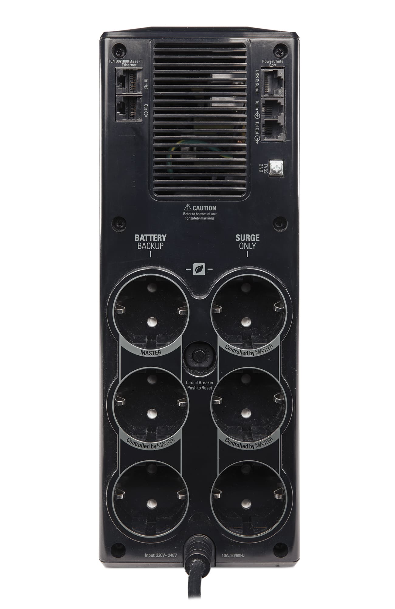 APC Back-UPS Pro, miniatura 2