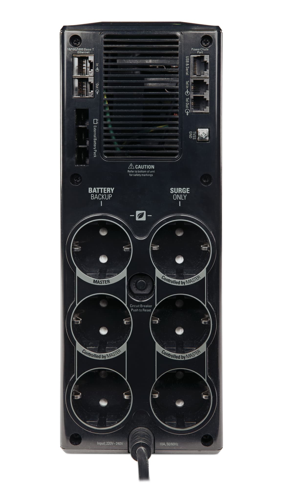 APC Back-UPS Pro, miniatura 2