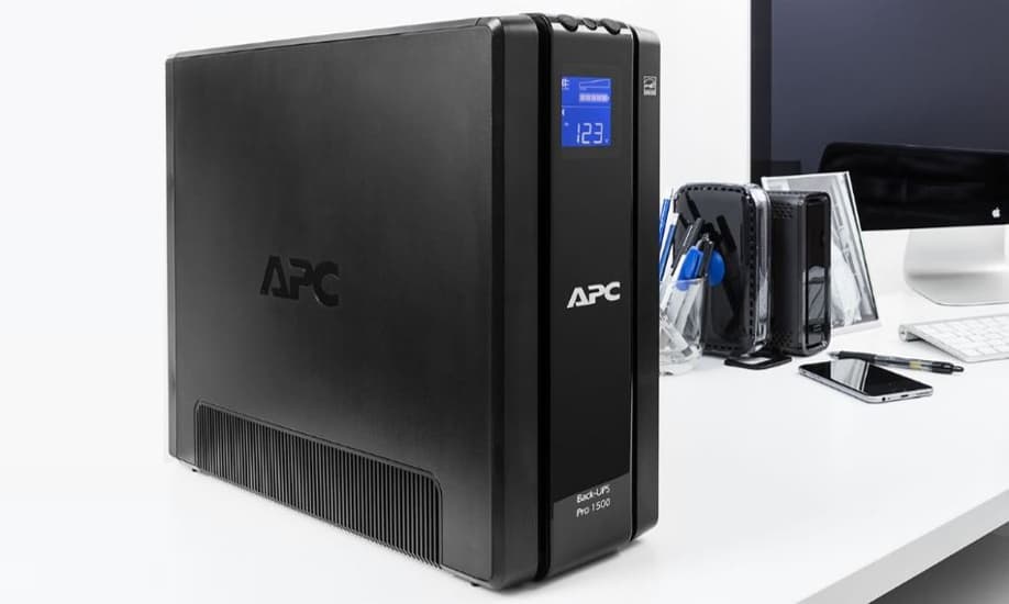 APC Back-UPS Pro, miniatura 3
