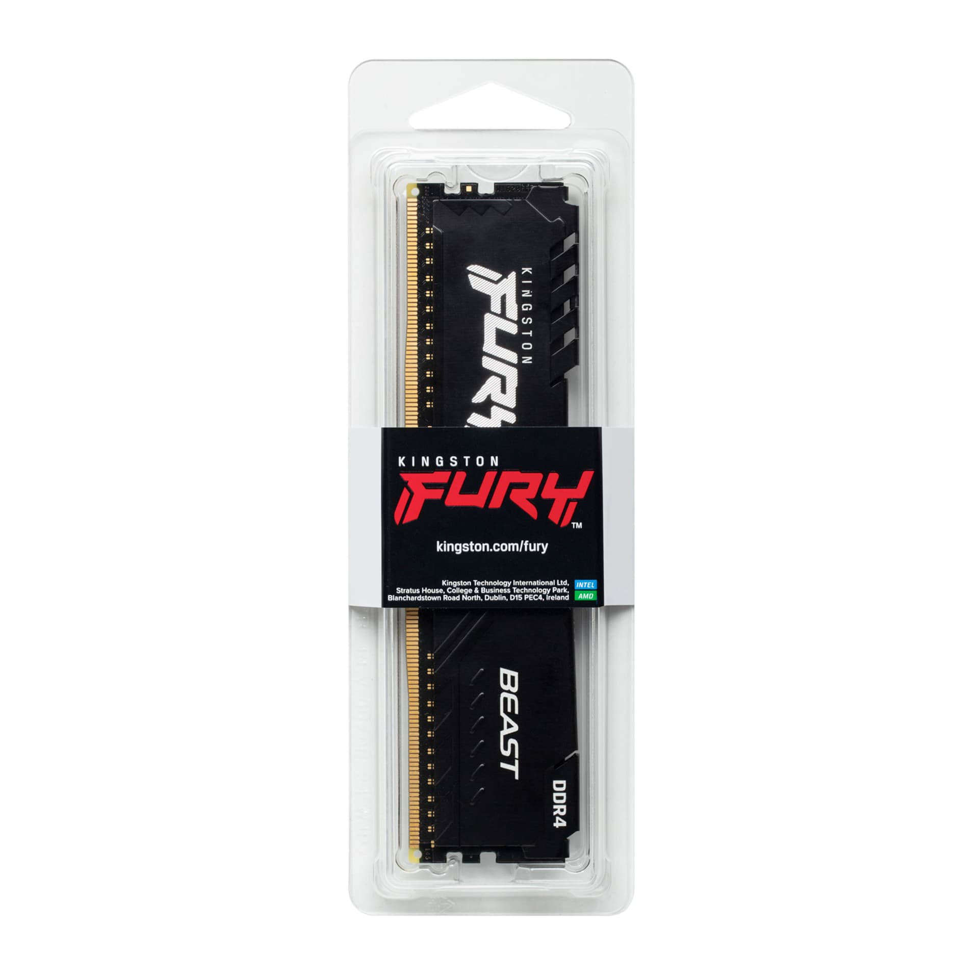 Kingston Technology FURY Beast, miniatura 5