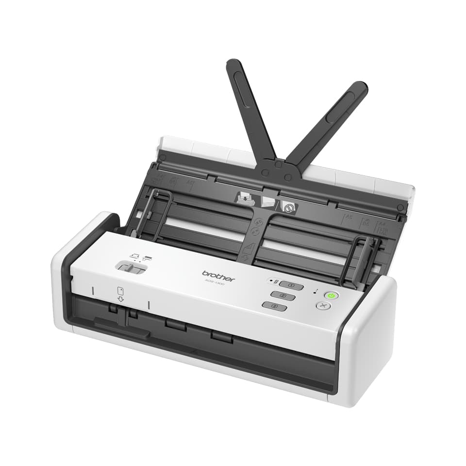 Brother ADS-1300, miniatura 2