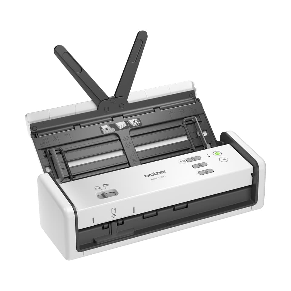 Brother ADS-1300, miniatura 3