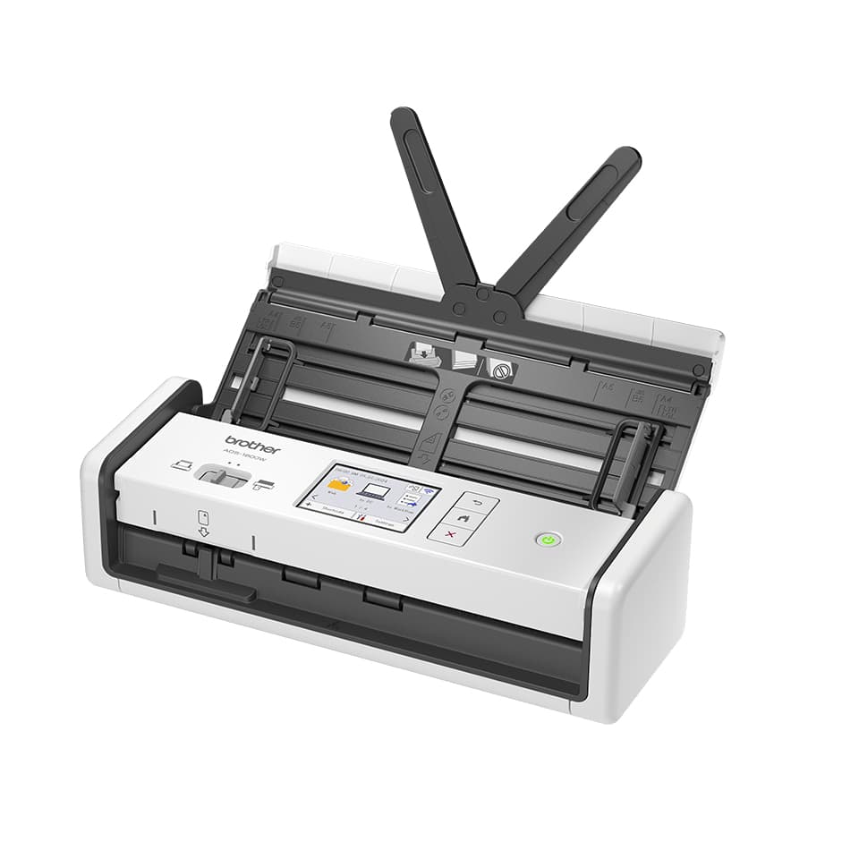 Brother ADS-1800W, miniatura 2