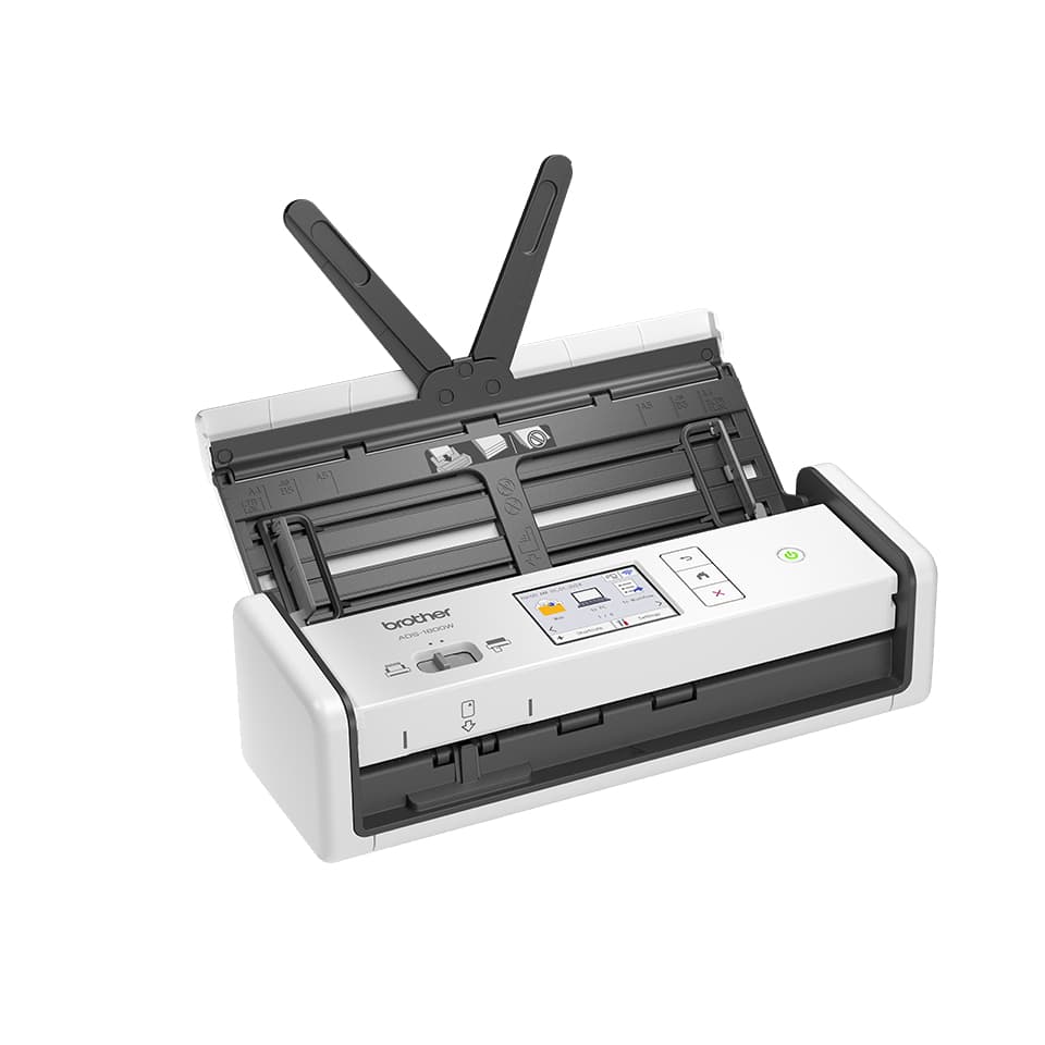Brother ADS-1800W, miniatura 3