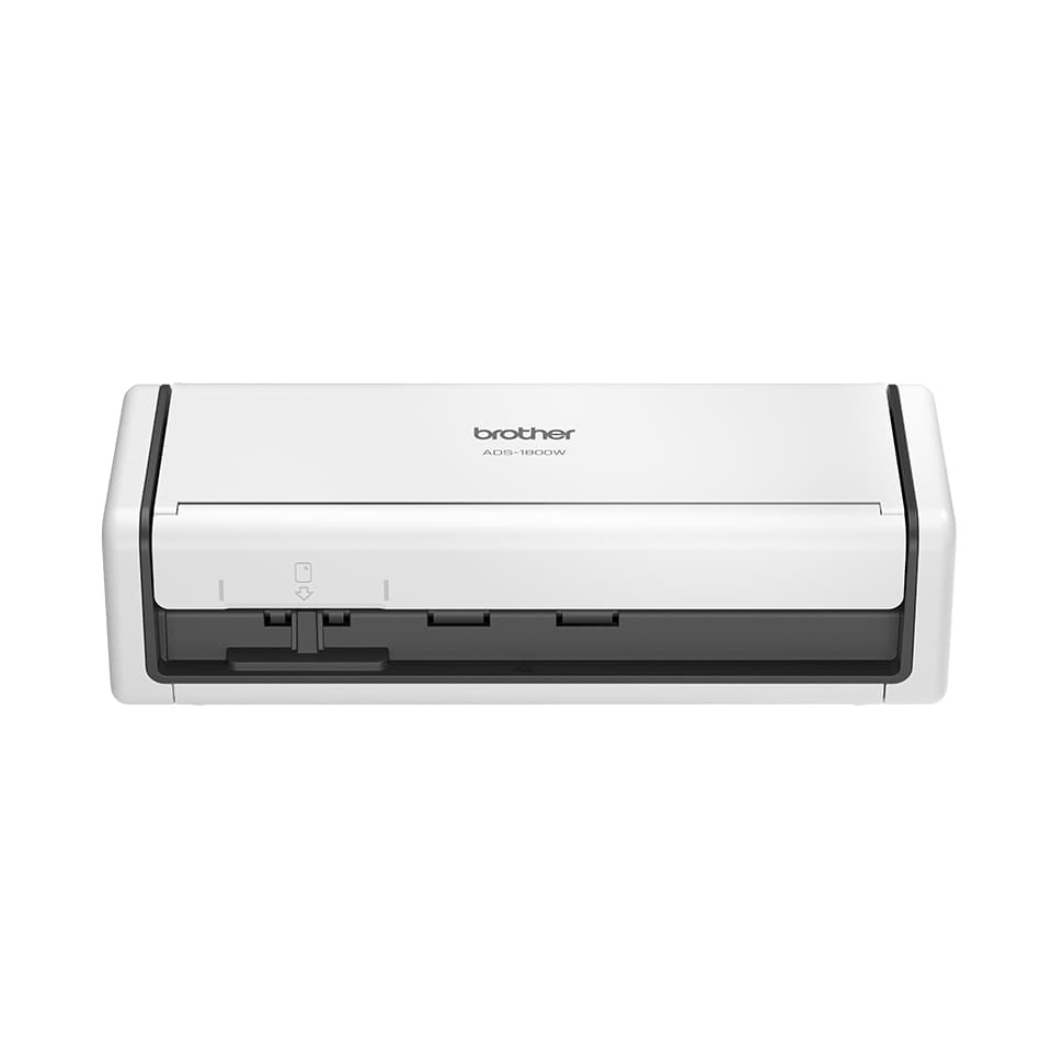 Brother ADS-1800W, miniatura 5