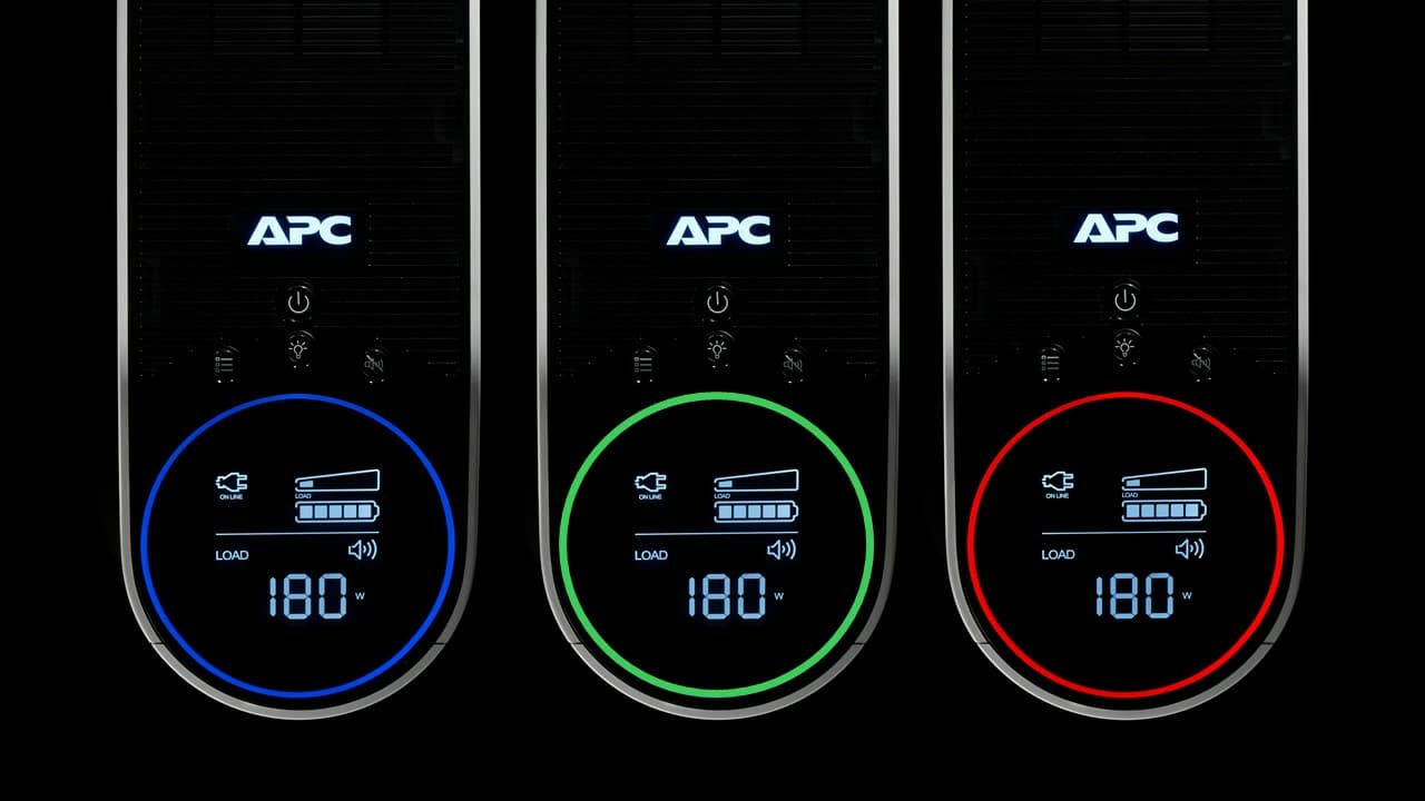 APC BGM2200B-GR, miniatura 14