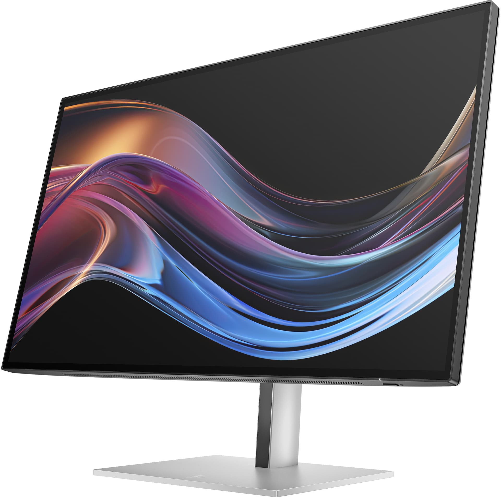 HP Monitor 4K Thunderbolt 4 Série 7 Pro de 27 polegadas - 727pk, miniatura 2