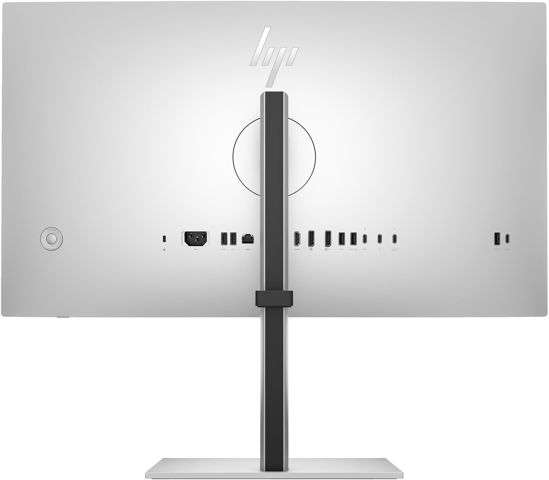 HP Monitor 4K Thunderbolt 4 Série 7 Pro de 27 polegadas - 727pk, miniatura 5