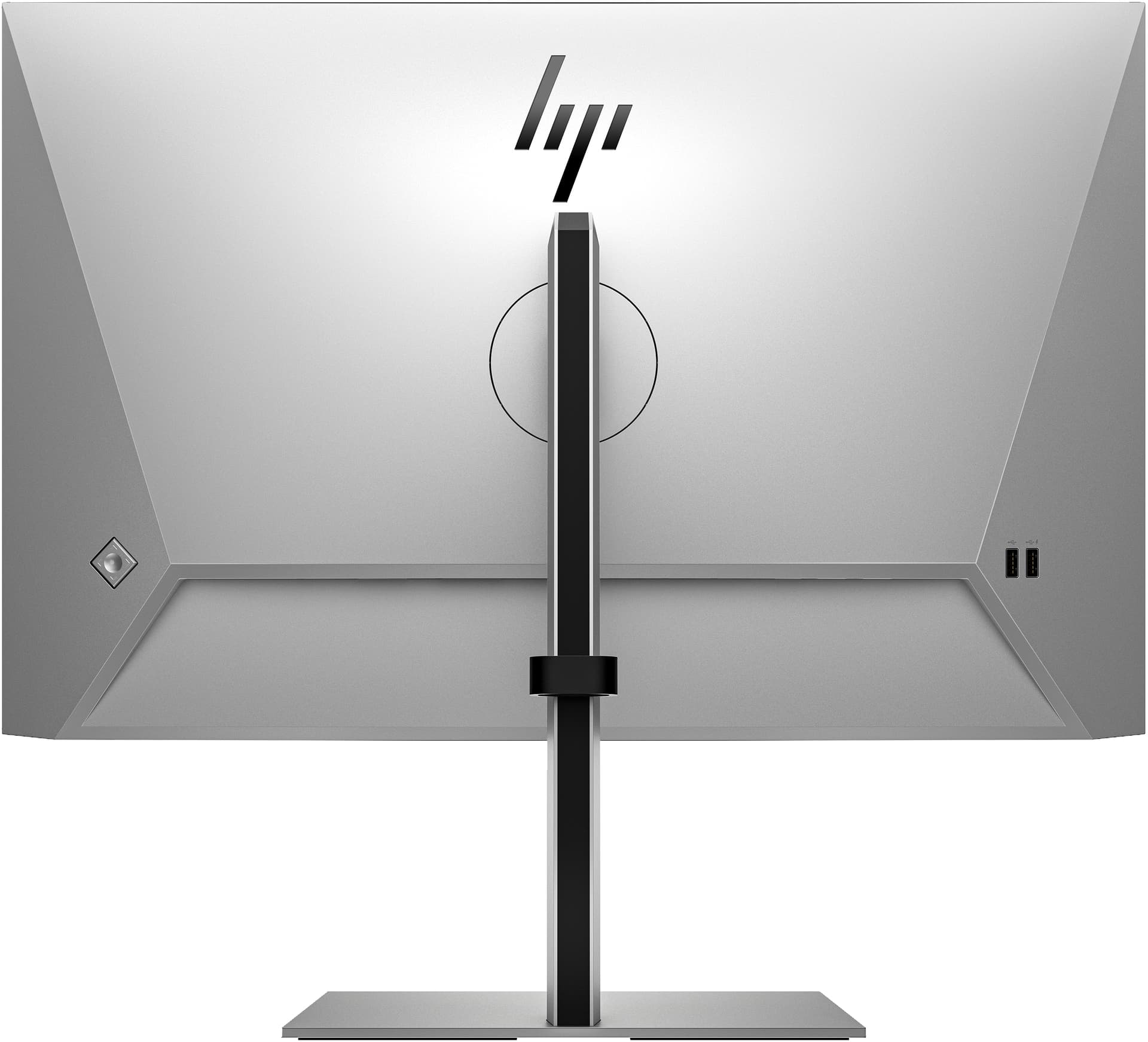 HP Monitor WUXGA Série 7 Pro de 24 polegadas - 724pn, miniatura 4